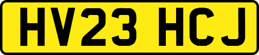 HV23HCJ