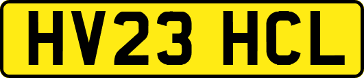 HV23HCL
