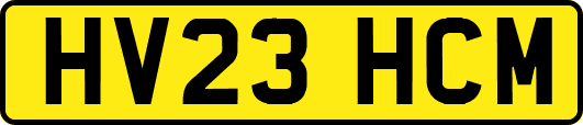HV23HCM