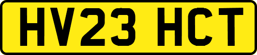 HV23HCT