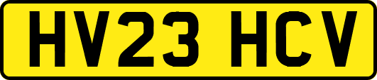 HV23HCV