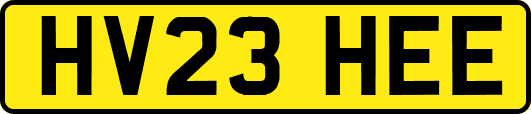 HV23HEE