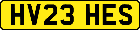 HV23HES