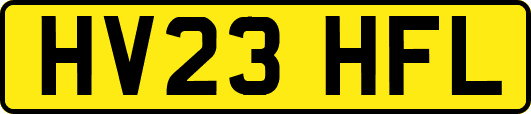 HV23HFL