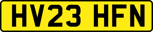 HV23HFN