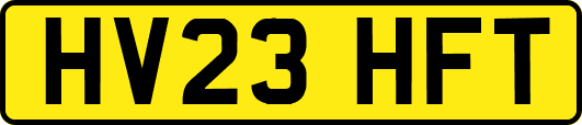 HV23HFT