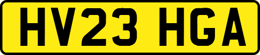 HV23HGA