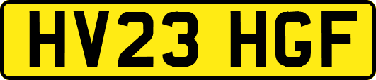 HV23HGF