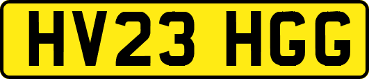 HV23HGG
