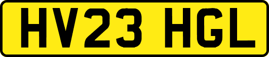 HV23HGL