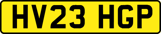HV23HGP