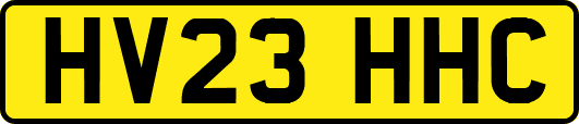 HV23HHC