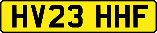 HV23HHF