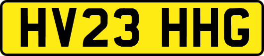 HV23HHG