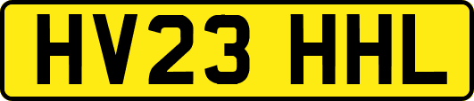 HV23HHL