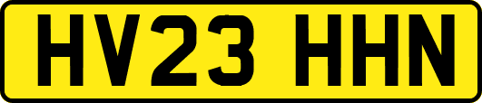 HV23HHN