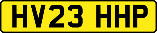 HV23HHP