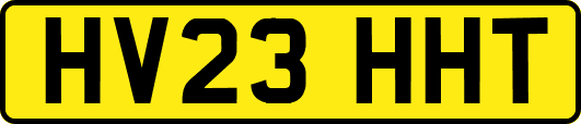 HV23HHT
