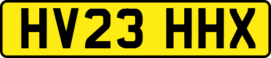 HV23HHX