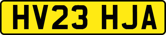 HV23HJA