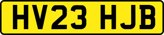 HV23HJB