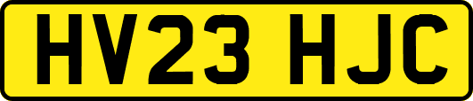 HV23HJC