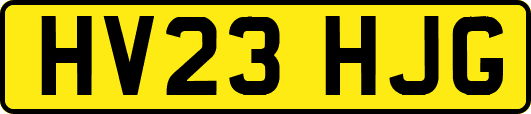 HV23HJG