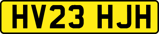 HV23HJH