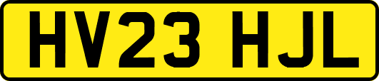 HV23HJL
