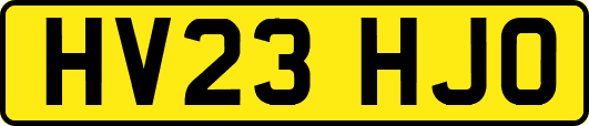 HV23HJO