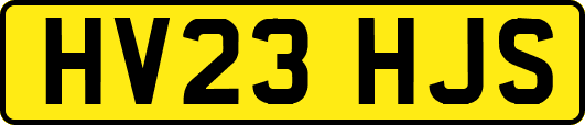 HV23HJS