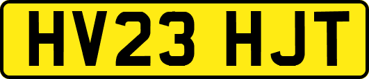 HV23HJT