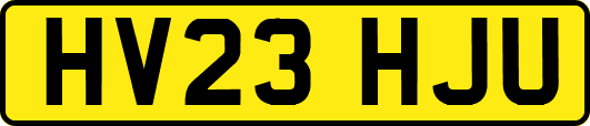 HV23HJU