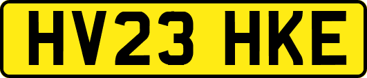 HV23HKE