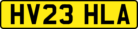 HV23HLA