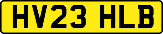HV23HLB