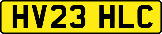 HV23HLC