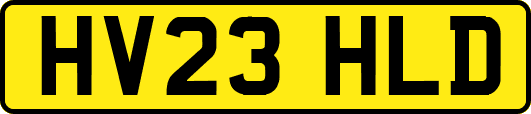 HV23HLD