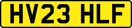 HV23HLF