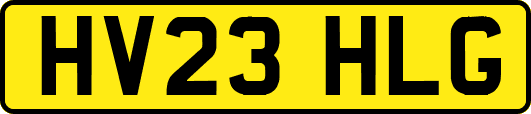 HV23HLG