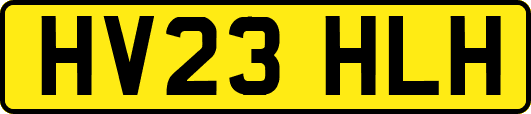 HV23HLH