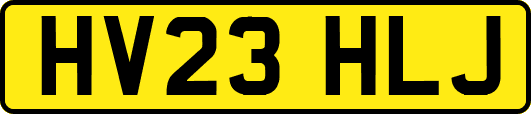 HV23HLJ