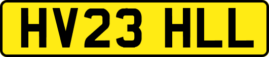 HV23HLL