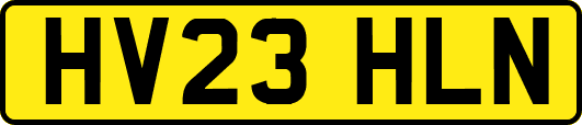 HV23HLN