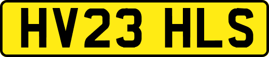 HV23HLS
