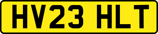 HV23HLT