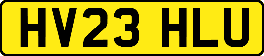 HV23HLU
