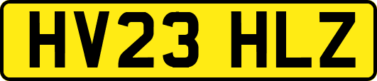 HV23HLZ