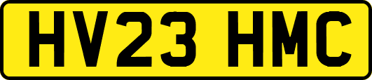 HV23HMC