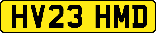HV23HMD